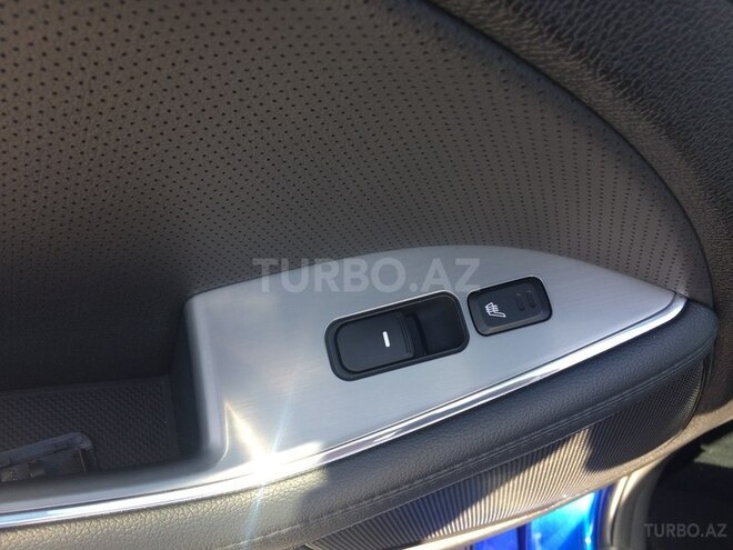 Kia Optima 2014, 58,000 km - 2.4 l - Bakı