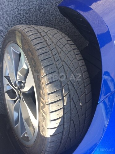 Kia Optima 2014, 58,000 km - 2.4 l - Bakı