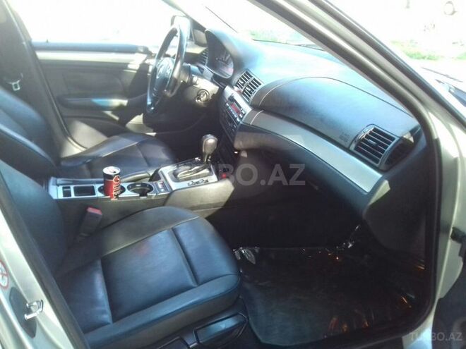 BMW 325 2001, 210,000 km - 2.5 l - Sumqayıt