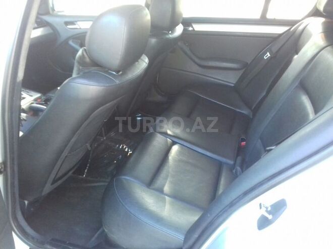 BMW 325 2001, 210,000 km - 2.5 l - Sumqayıt
