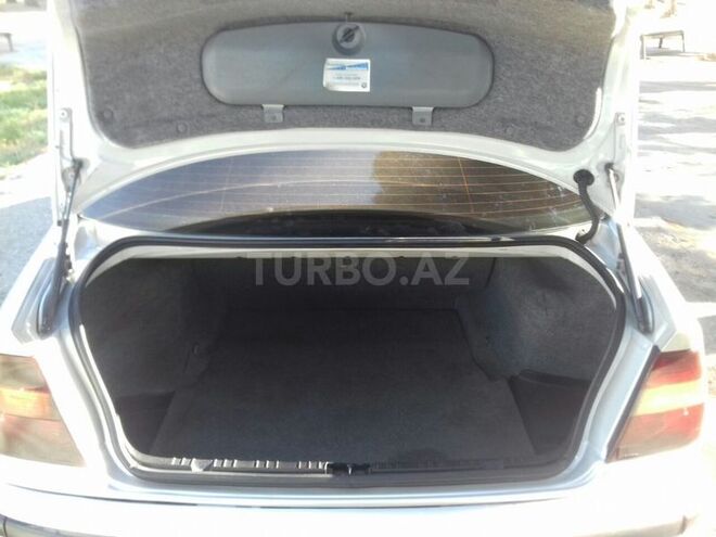 BMW 325 2001, 210,000 km - 2.5 l - Sumqayıt