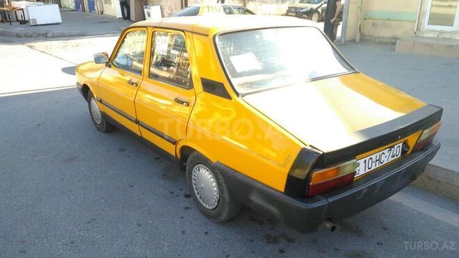 Renault 12 Toros 1996, 250,000 km - 1.2 l - Bakı