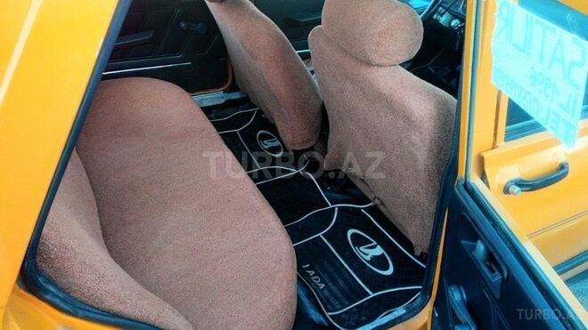 Renault 12 Toros 1996, 250,000 km - 1.2 l - Bakı