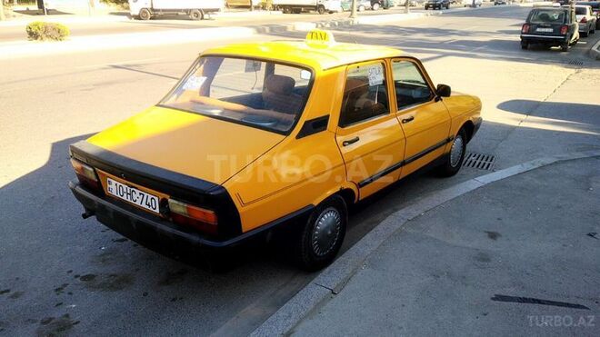 Renault 12 Toros 1996, 250,000 km - 1.2 l - Bakı