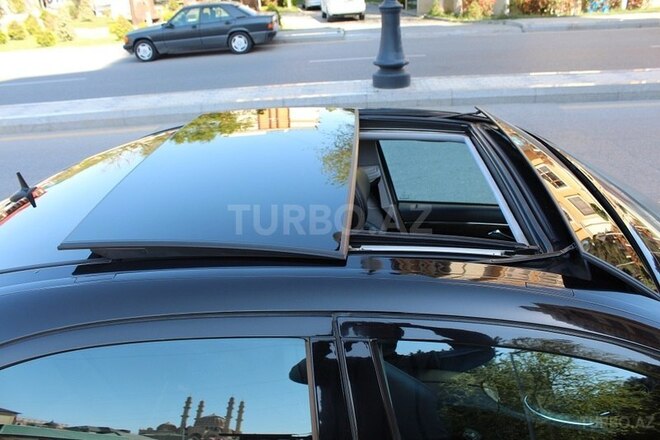 Mercedes E 280 2006, 189,000 km - 3.0 l - Bakı