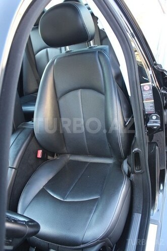 Mercedes E 280 2006, 189,000 km - 3.0 l - Bakı