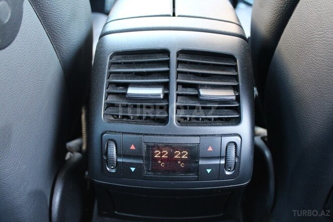 Mercedes E 280 2006, 189,000 km - 3.0 l - Bakı