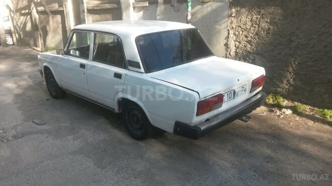 LADA (VAZ) 2107 2006, 189,000 km - 1.6 l - Bakı