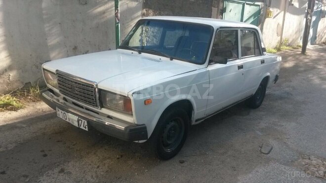 LADA (VAZ) 2107 2006, 189,000 km - 1.6 l - Bakı
