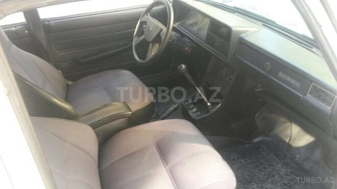 LADA (VAZ) 2107 2006, 189,000 km - 1.6 l - Bakı