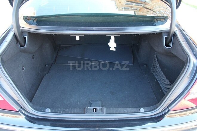 Mercedes E 280 2006, 189,000 km - 3.0 l - Bakı