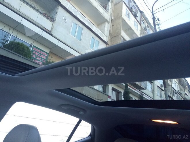 Kia Optima 2011, 56,200 km - 2.4 l - Bakı