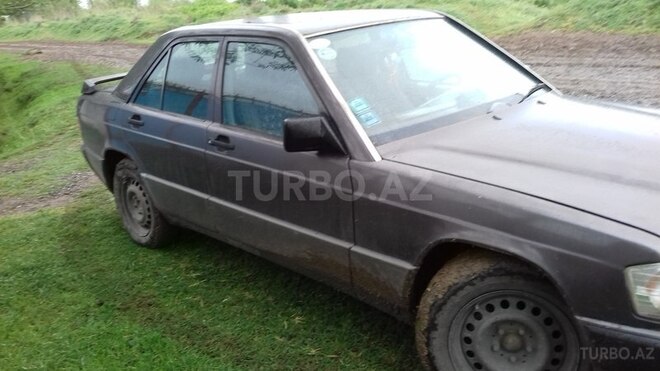 Mercedes 190 1990, 325,640 km - 2.0 l - İmişli
