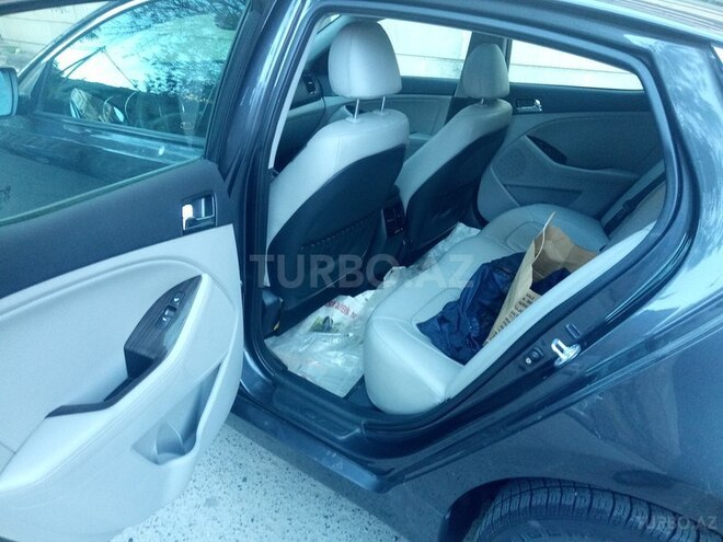 Kia Optima 2011, 56,200 km - 2.4 l - Bakı