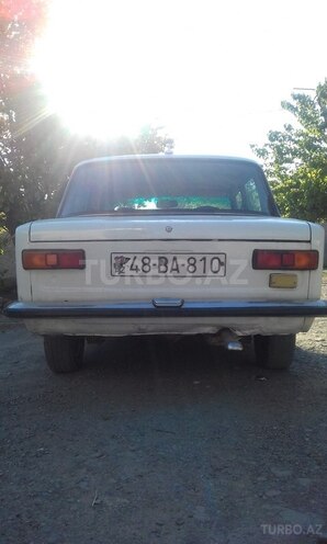 LADA (VAZ) 21011 1981, 321,180 km - 1.3 л - Gəncə