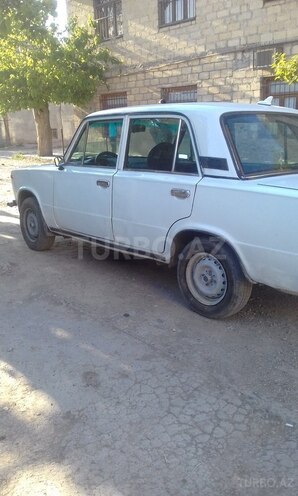 LADA (VAZ) 21011 1981, 321,180 km - 1.3 л - Gəncə