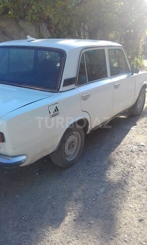 LADA (VAZ) 21011 1981, 321,180 km - 1.3 л - Gəncə