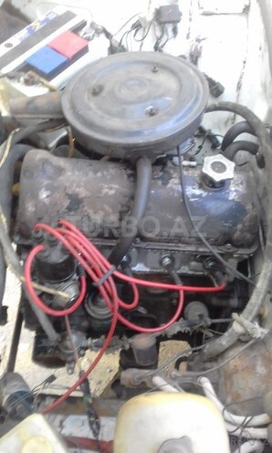 LADA (VAZ) 21011 1981, 321,180 km - 1.3 л - Gəncə