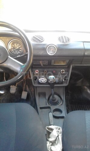 LADA (VAZ) 21011 1981, 321,180 km - 1.3 л - Gəncə