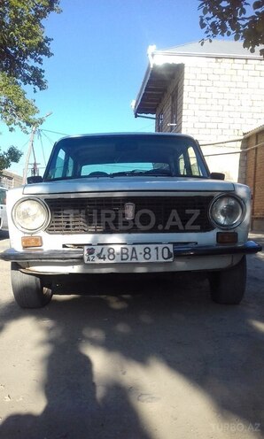 LADA (VAZ) 21011 1981, 321,180 km - 1.3 л - Gəncə