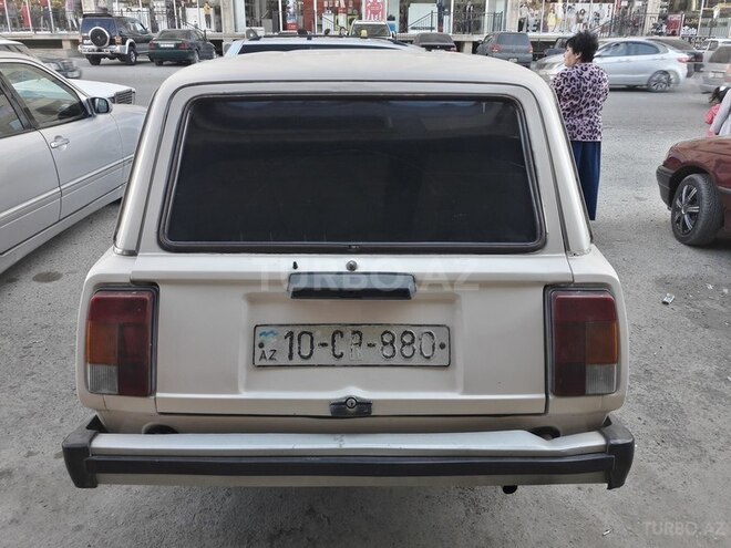 LADA (VAZ) 2104 1996, 200,000 km - 1.5 l - Bakı