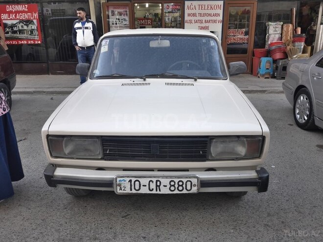 LADA (VAZ) 2104 1996, 200,000 km - 1.5 l - Bakı