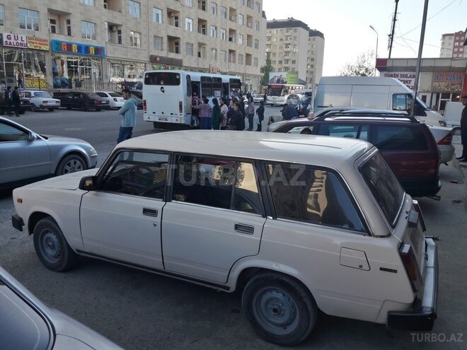 LADA (VAZ) 2104 1996, 200,000 km - 1.5 l - Bakı