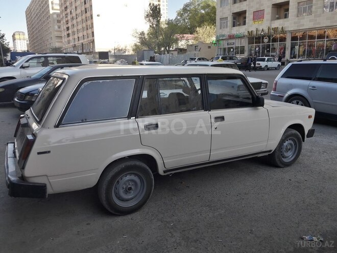 LADA (VAZ) 2104 1996, 200,000 km - 1.5 l - Bakı