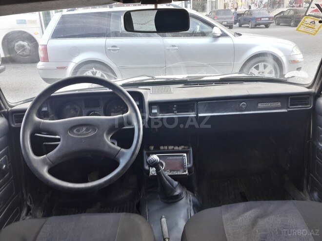 LADA (VAZ) 2104 1996, 200,000 km - 1.5 l - Bakı