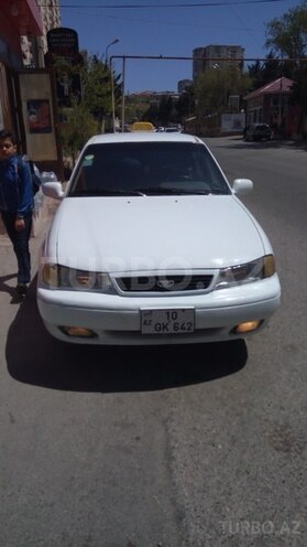 Daewoo Nexia 1996, 337,000 km - 1.5 л - Bakı