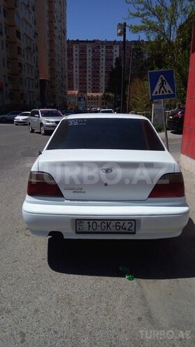 Daewoo Nexia 1996, 337,000 km - 1.5 л - Bakı