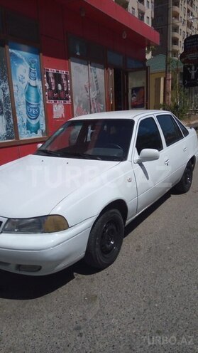 Daewoo Nexia 1996, 337,000 km - 1.5 л - Bakı