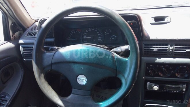Daewoo Nexia 1996, 337,000 km - 1.5 л - Bakı