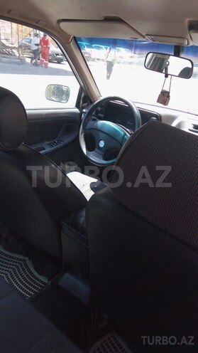 Daewoo Nexia 1996, 337,000 km - 1.5 л - Bakı