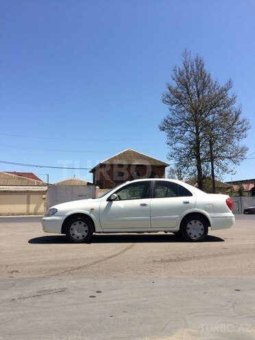 Nissan Sunny 2006, 194,057 km - 1.3 л - Lənkəran