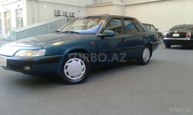 Daewoo Espero 1997, 170,000 km - 2.0 l - Bakı