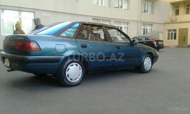 Daewoo Espero 1997, 170,000 km - 2.0 l - Bakı
