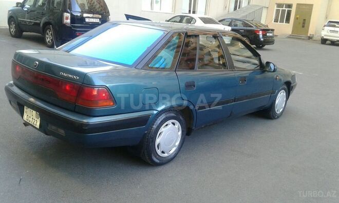Daewoo Espero 1997, 170,000 km - 2.0 l - Bakı