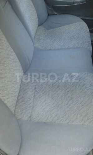 Daewoo Espero 1997, 170,000 km - 2.0 l - Bakı