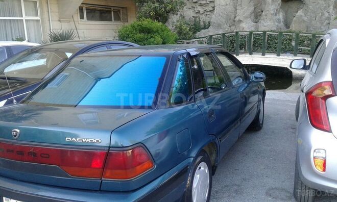 Daewoo Espero 1997, 170,000 km - 2.0 l - Bakı