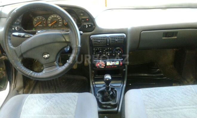 Daewoo Espero 1997, 170,000 km - 2.0 l - Bakı