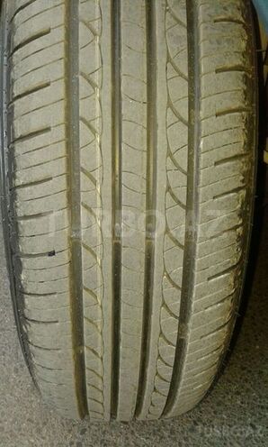 Daewoo Espero 1997, 170,000 km - 2.0 l - Bakı
