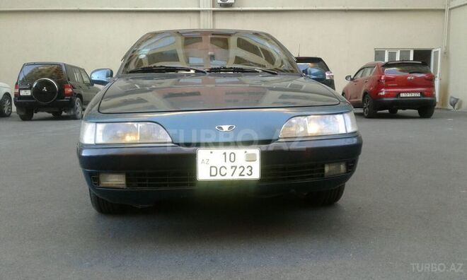 Daewoo Espero 1997, 170,000 km - 2.0 l - Bakı