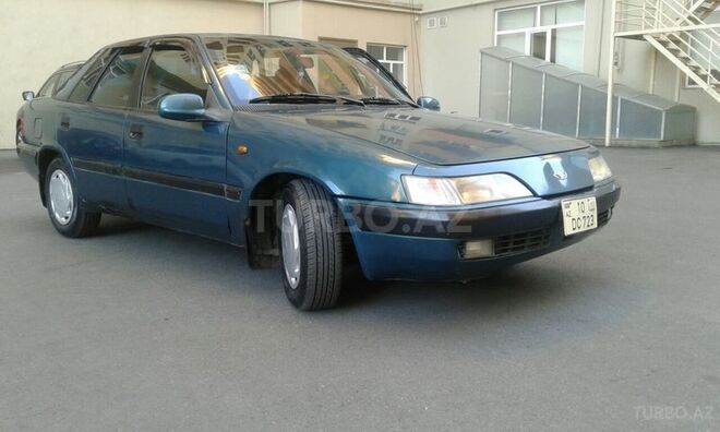 Daewoo Espero 1997, 170,000 km - 2.0 l - Bakı