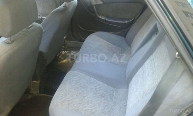 Daewoo Espero 1997, 170,000 km - 2.0 l - Bakı