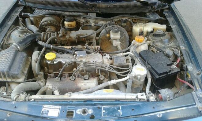 Daewoo Espero 1997, 170,000 km - 2.0 l - Bakı