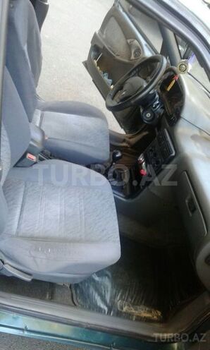 Daewoo Espero 1997, 170,000 km - 2.0 l - Bakı
