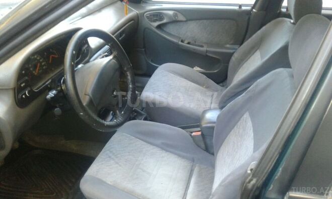 Daewoo Espero 1997, 170,000 km - 2.0 l - Bakı