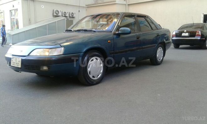 Daewoo Espero 1997, 170,000 km - 2.0 l - Bakı
