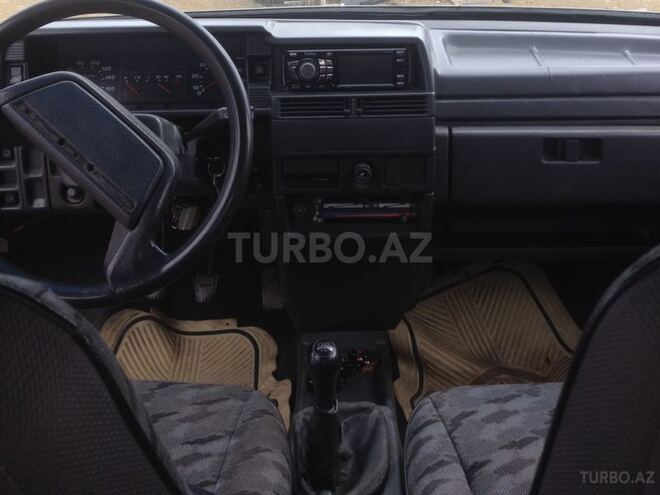 LADA (VAZ) 21099 2000, 120,000 km - 1.4 л - Bakı